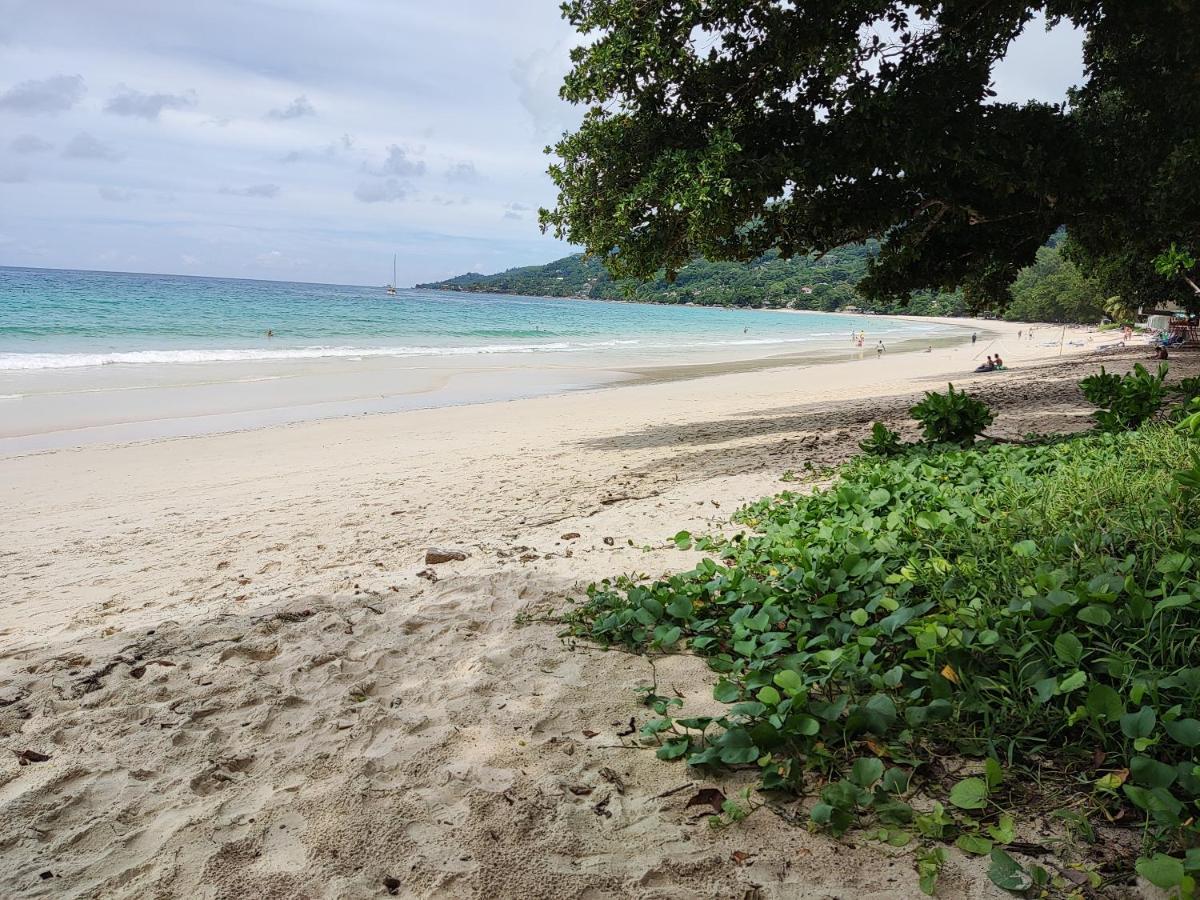 Riverside Mount Simpson Upper Beau Vallon  Exterior photo